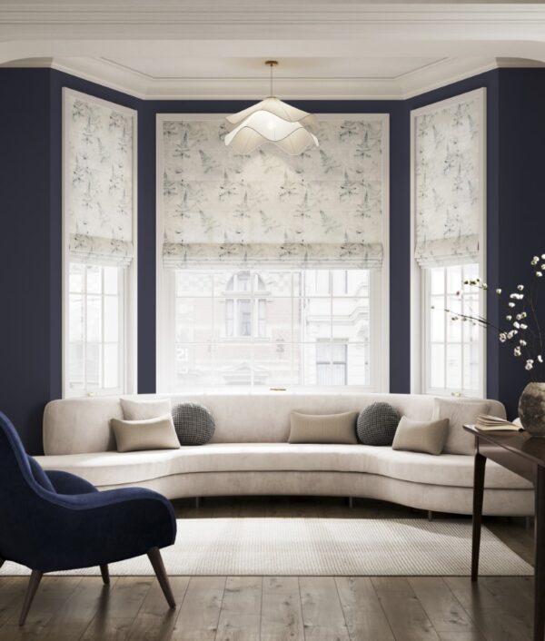 Serenity Alpine Made to Measure Roman - Image 2