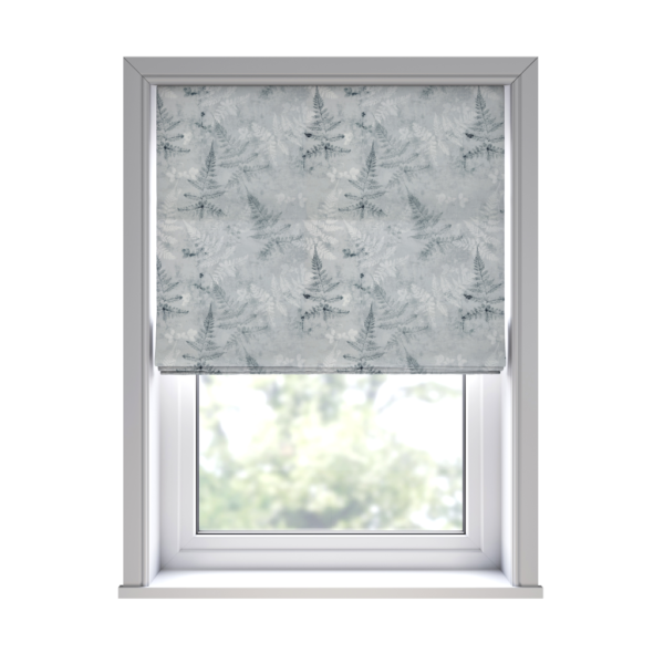Serenity Alpine Made to Measure Roman