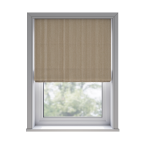 Tivoli Flax Made to Measure Roman