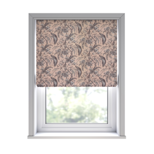 Vibenna Blush Made to Measure Roman