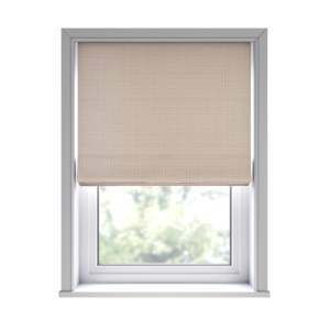 Vista Rose Made to Measure Roman