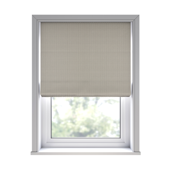 Vista Smoke Made to Measure Roman