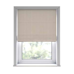 Wentworth Ecru Made to Measure Roman