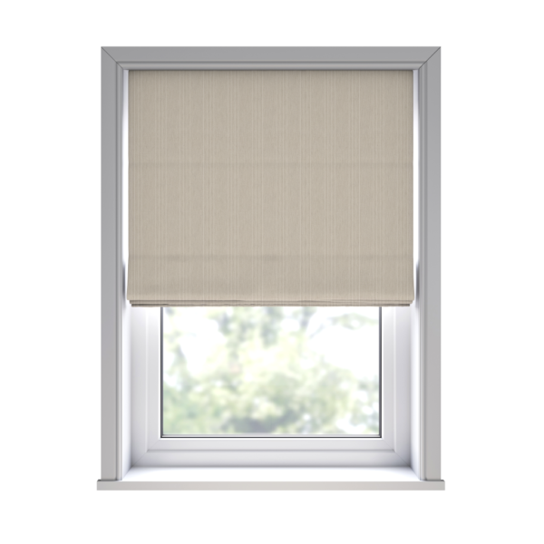 Wentworth Ecru Made to Measure Roman