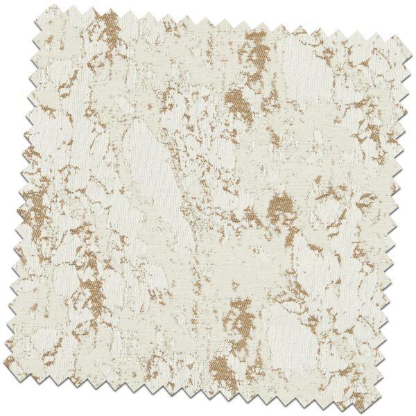 Amour Paradis Copper Made to Measure Curtains