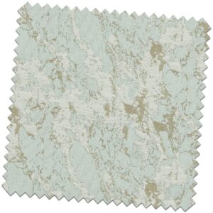 Amour Paradis Duck Egg Made to Measure Curtains
