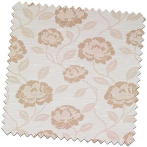 Artisan Delight Biscuit Made to Measure Curtains