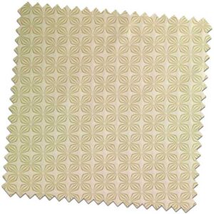 Artisan Fancy Pistachio Made to Measure Curtains
