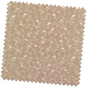 Artisan Flair Biscuit Made to Measure Curtains