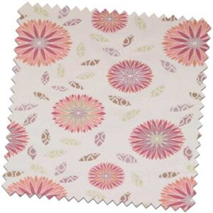 Artisan Folklore Summer Made to Measure Curtains