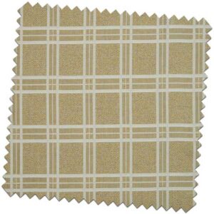Athens Alexander Banana Made to Measure Curtains