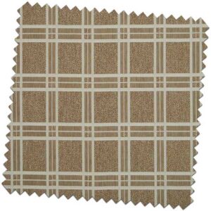 Athens Alexander Latte Made to Measure Curtains