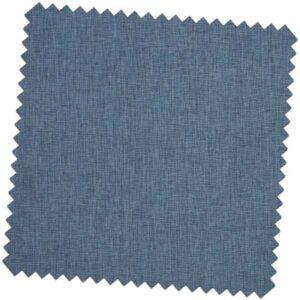 Athens Apollo Denim Made to Measure Curtains