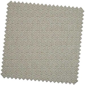 Athens Hercules Biscuit Made to Measure Curtains