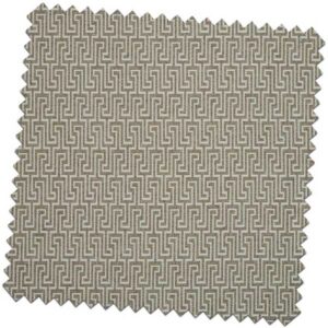 Athens Hercules Mocha Made to Measure Curtains