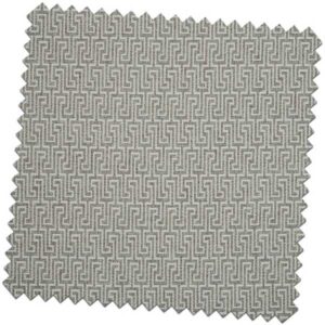 Athens Hercules Natural Made to Measure Curtains