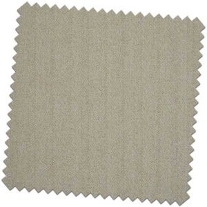 Athens Jason Parchment Made to Measure Curtains