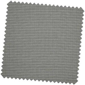 Athens Zeus Charcoal Made to Measure Curtains