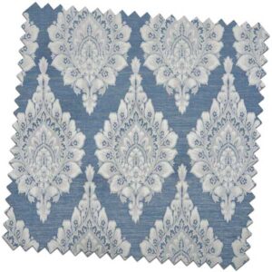 Austen Bennet Denim Made to Measure Curtains