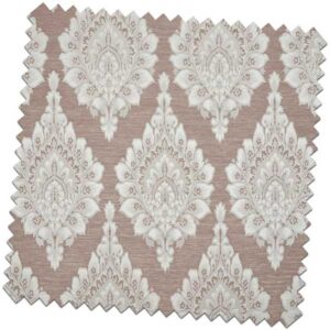 Austen Bennet Dusky Mauve Made to Measure Curtains