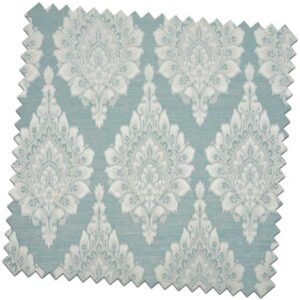 Austen Bennet Mint Made to Measure Curtains