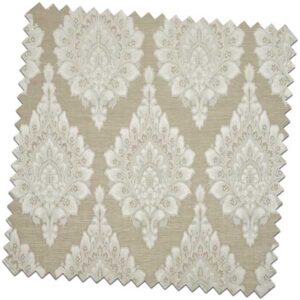 Austen Bennet Sandstone Made to Measure Curtains