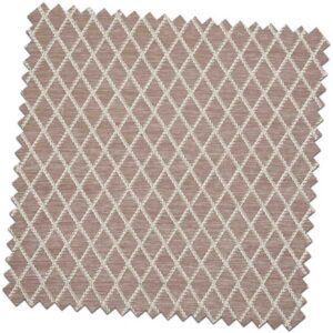 Austen Bingley Dusky Mauve Made to Measure Curtains