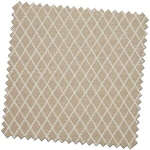 Austen Bingley Sandstone Made to Measure Curtains