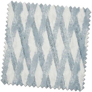 Austen Knightley Mint Made to Measure Curtains