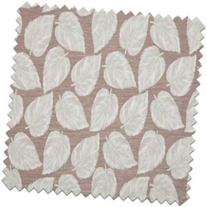 Austen Wickham Dusky Mauve Made to Measure Curtains
