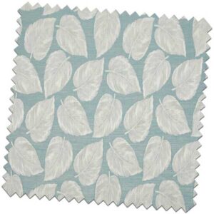 Austen Wickham Mint Made to Measure Curtains