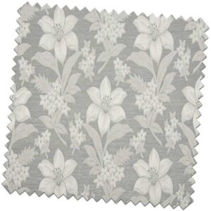 Austen Willoughby Ash Made to Measure Curtains