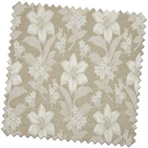 Austen Willoughby Sandstone Made to Measure Curtains