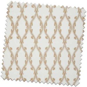 Bohemia Gypsy Biscuit Made to Measure Curtains