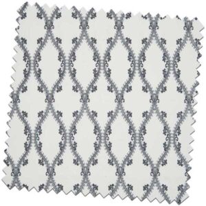 Bohemia Gypsy Smoke Made to Measure Curtains