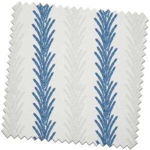 Bohemia Liberty Denim Made to Measure Curtains