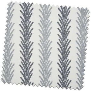 Bohemia Liberty Smoke Made to Measure Curtains