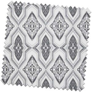 Bohemia Silesia Smoke Made to Measure Curtains