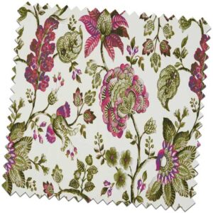 Carnival Fiesta Fuchsia Made to Measure Curtains