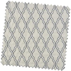 Carnival Gala Mono Made to Measure Curtains