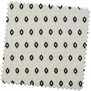 Carnival Hoopla Mono Made to Measure Curtains