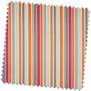 Carnival Parade Magenta Made to Measure Curtains