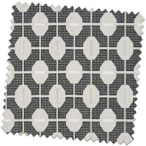 Carnival Rumba Mono Made to Measure Curtains