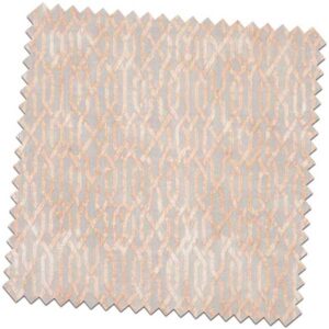 Daydream Trance Gold Made to Measure Curtains