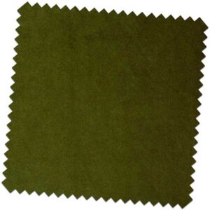 Eaton Square Avocado Made to Measure Curtains