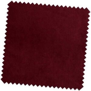 Eaton Square Burgundy Made to Measure Curtains