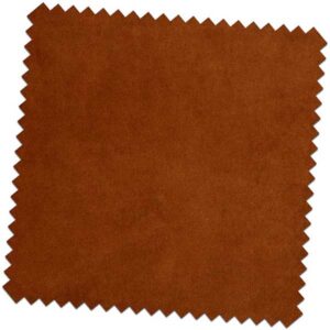 Eaton Square Burnt Orange Made to Measure Curtains