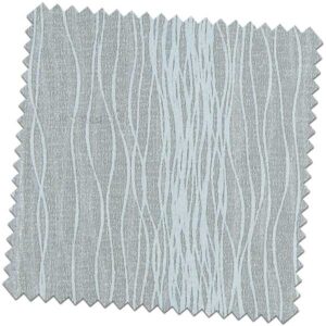 Elements Force Aqua Made to Measure Curtains
