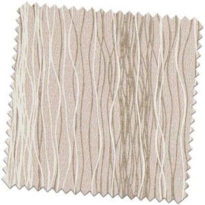 Elements Force Blush Made to Measure Curtains