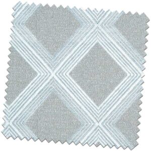 Elements Power Aqua Made to Measure Curtains